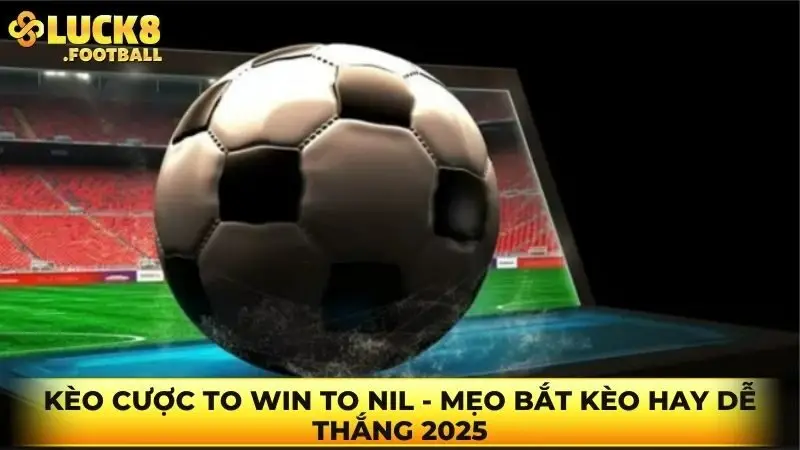 Kèo thắng áp đảo